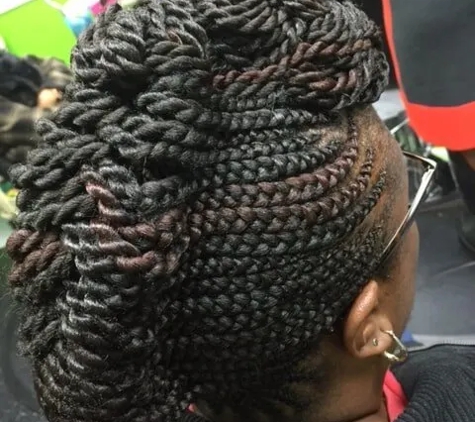 Tess African Hair - Wilmington, DE