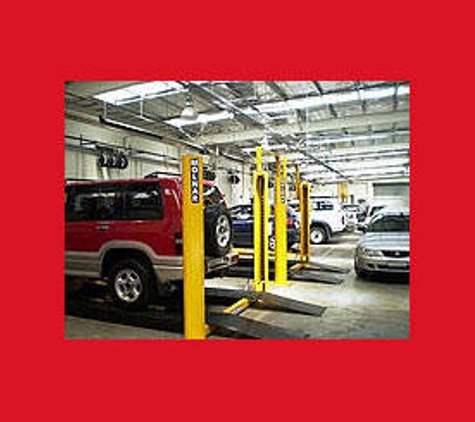 Baker Hydraulics Pty Ltd - Edwardstown, SA