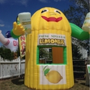 Inflatables Solutions - Advertising Specialties