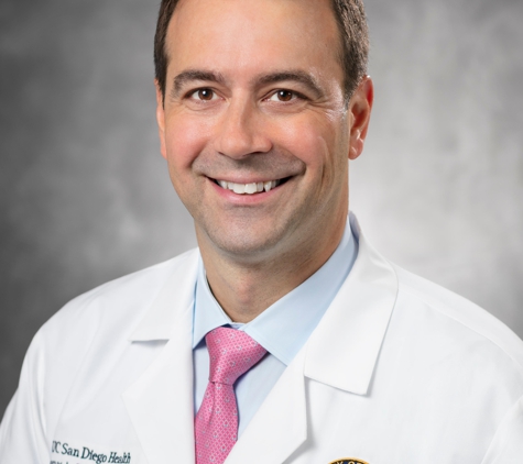 Thomas Beaumont, MD, PhD - San Diego, CA