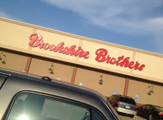 Brookshire Brothers - Trinity, TX