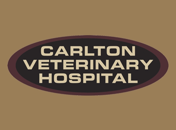 Carlton Veterinary Hospital - Carlton, OR