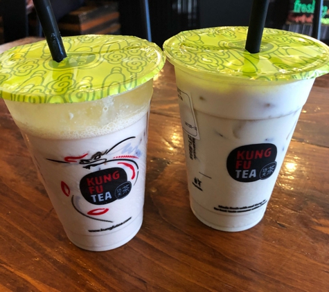 Kung Fu Tea - Las Vegas, NV