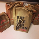 Carl's Jr. - Fast Food Restaurants