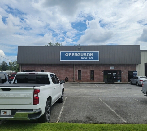 Ferguson Industrial - Savannah, GA