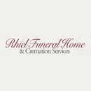 Rhiel  Funeral Home & Cremation Services - Funeral Directors