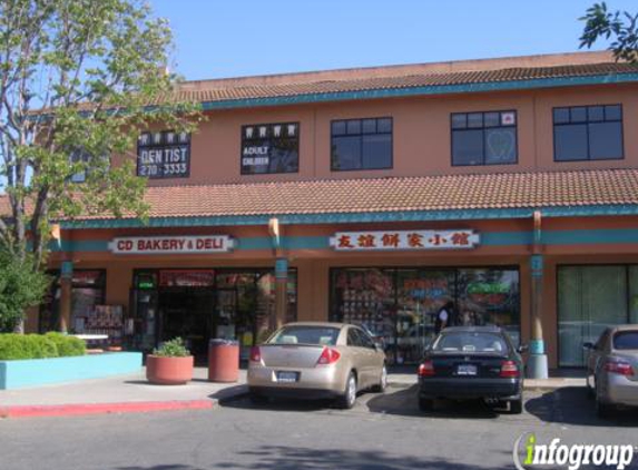 CD Bakery & Deli - San Jose, CA