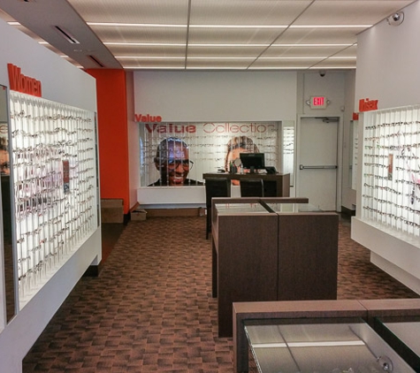 Stanton Optical - Evansville, IN