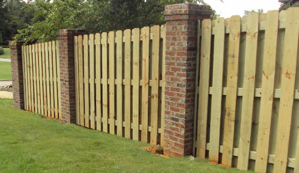 AllSteel Fence Inc - Birmingham, AL