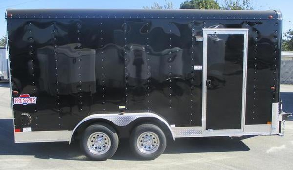 TrailersPlus - Eugene, OR