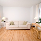 Wood Floors Installation