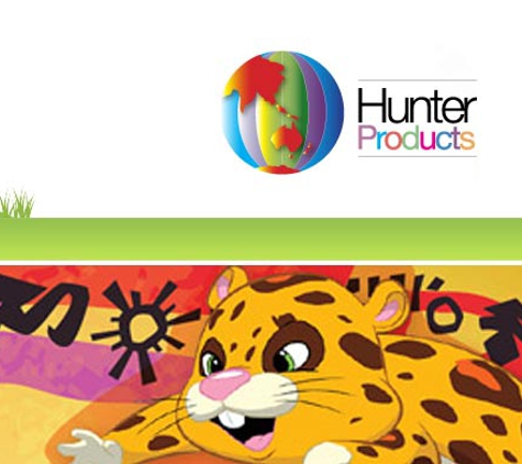 Hunter Products Pty Ltd - Moorabbin, VIC