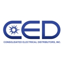 CED Beloit - Electric Equipment & Supplies