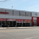 Nissan of Garden City - New Car Dealers