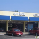 Med Optical - Opticians