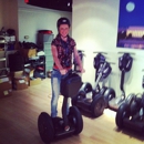 Capital Segway - Sightseeing Tours