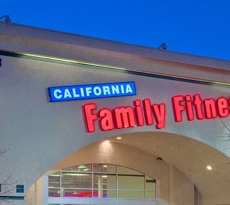 California Family Fitness - Roseville, CA