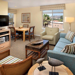 WorldMark San Diego - Mission Valley - San Diego, CA