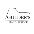 Gulder's Piano Service - Pianos & Organ-Tuning, Repair & Restoration