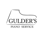 Gulder's Piano Service