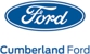 Cumberland Ford Pty Ltd Logo