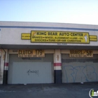 King Berk Auto Center