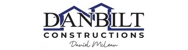 Danbilt Constructions Logo