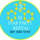 III Star Party Rentals