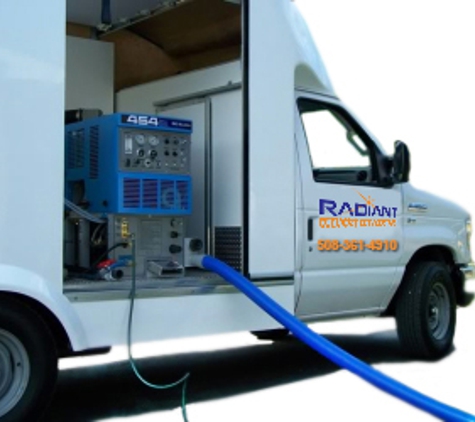 Radiant Cleaning Services, Inc - Framingham, MA