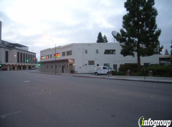 Rick Ross Enterprises - Redwood City, CA