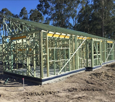 McNamara's Frames & Trusses - Forster, NSW