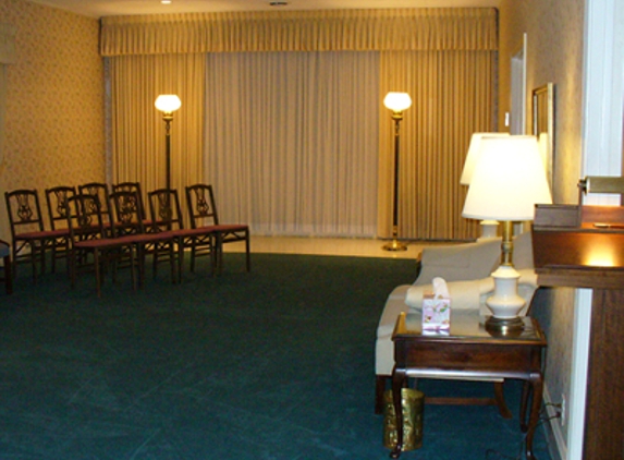 Hubbard Funeral Home Inc - Woodbine, MD