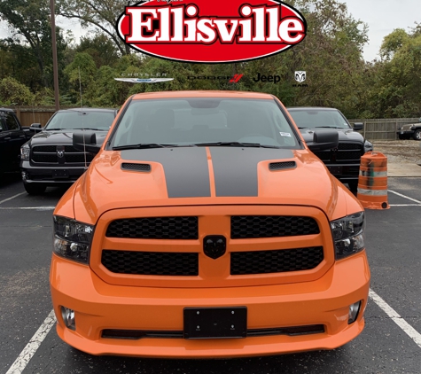 David Taylor Ellisville Chrysler Dodge Jeep RAM - Ellisville, MO. New RAM trucks For Sale or Lease at David Taylor Ellisville Chrysler Dodge Jeep RAM