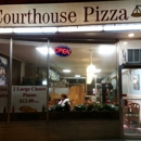 Court House Pizza - Pizza