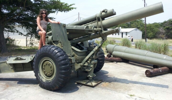 Fort Miles Museum & Historical Area - Lewes, DE