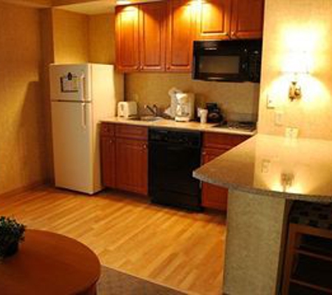 Homewood Suites by Hilton Philadelphia-City Avenue - Philadelphia, PA