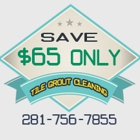 Tile Grout Cleaning Richmond TX