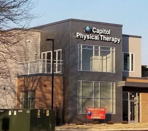 Capitol Physical Therapy - Verona, WI