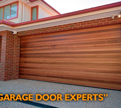 Capital Doorworks - Mitchell, ACT. RESIDENTIAL / COMMERCIAL / INDUSTRIAL