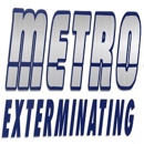 Metro Exterminating - Pest Control Services