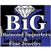 Big Diamond Importer & Fine Jewelry gallery