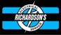 Richardson's Electrical Service Logo