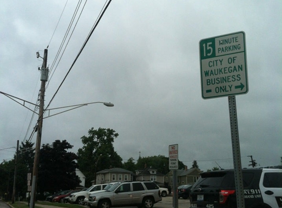 Waukegan Police Department - Waukegan, IL