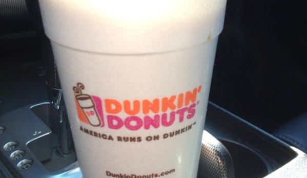 Dunkin' - Clifton, NJ