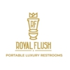 Royal Flush Portable Luxury Restrooms gallery