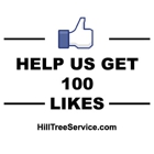 Hill's Tree Service