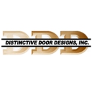 Distinctive Door Designs, Inc. - Cabinets