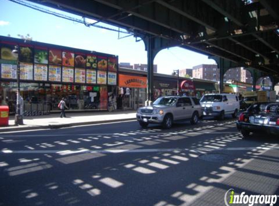 Great Sam Jewerly Store Inc - Jackson Heights, NY