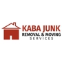 Kaba Moving Services & Junk Removal Services