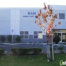 Ram Supply Co Inc - Roofing Equipment & Supplies